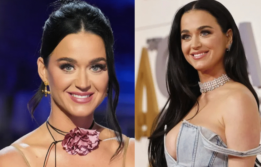 Katy Perry’s Enduring Popularity in Canada: A Pop Icon Who Captivates the Nation
