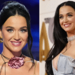 Katy Perry’s Enduring Popularity in Canada: A Pop Icon Who Captivates the Nation