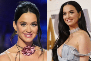 Katy Perry’s Enduring Popularity in Canada