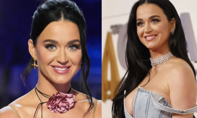 Katy Perry’s Enduring Popularity in Canada: A Pop Icon Who Captivates the Nation