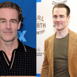 James Van Der Beek Opens Up About Telling His Kids About His Cancer
