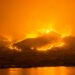 Cameron Lake Fire Prompts Evacuation Orders as Highway